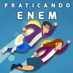 Praticando ENEM